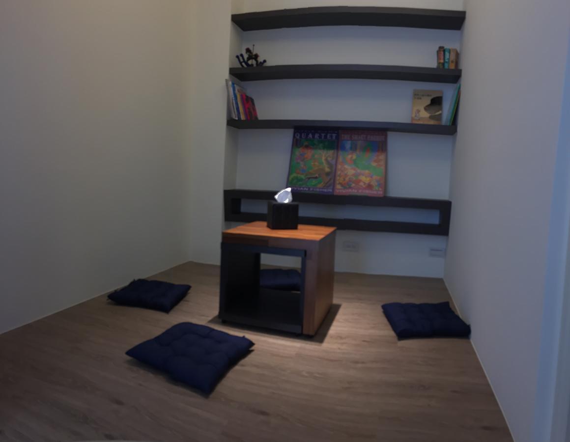 Soho B&B Dongshan  Exterior photo