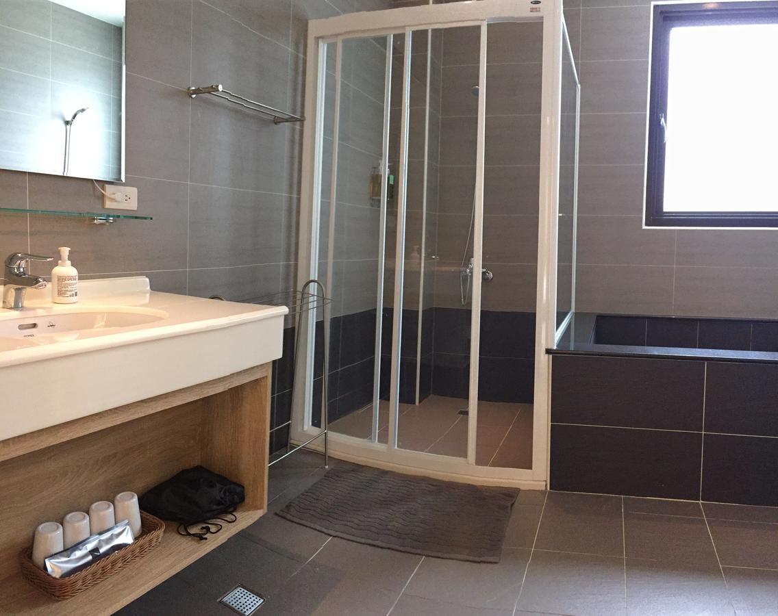 Soho B&B Dongshan  Exterior photo
