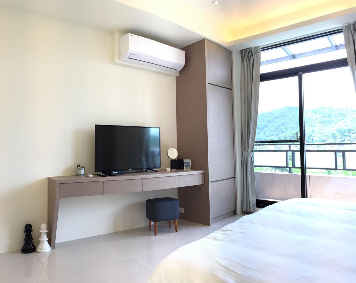 Soho B&B Dongshan  Exterior photo