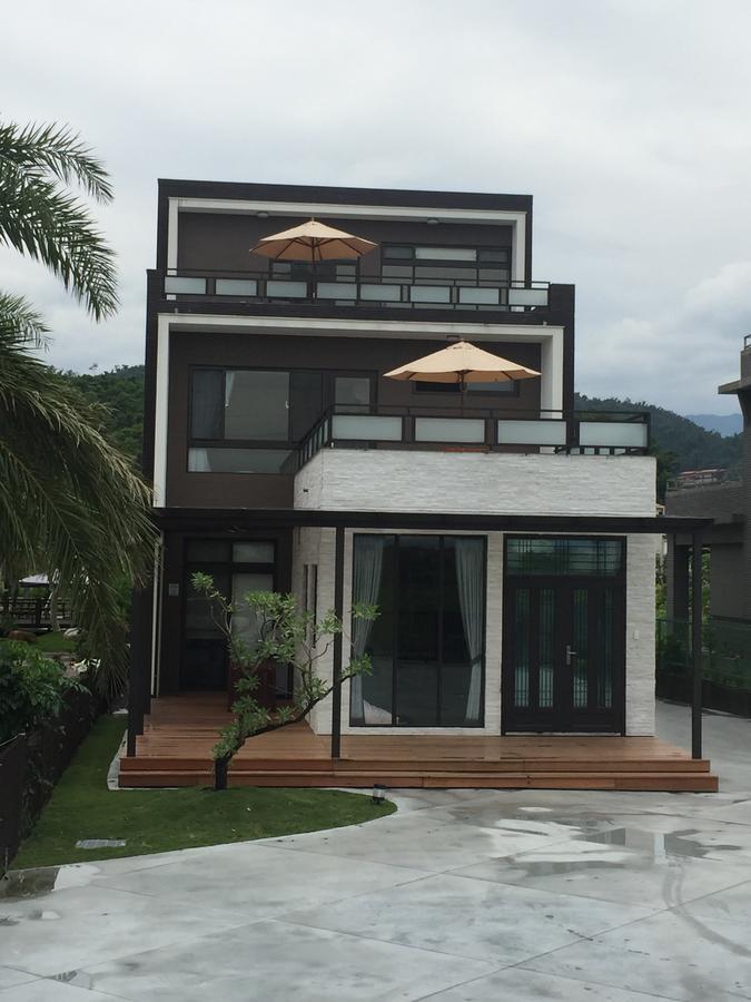 Soho B&B Dongshan  Exterior photo