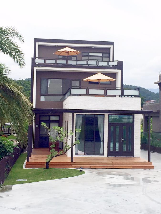 Soho B&B Dongshan  Exterior photo