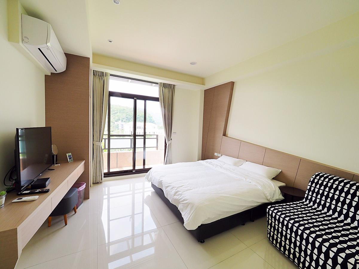 Soho B&B Dongshan  Exterior photo